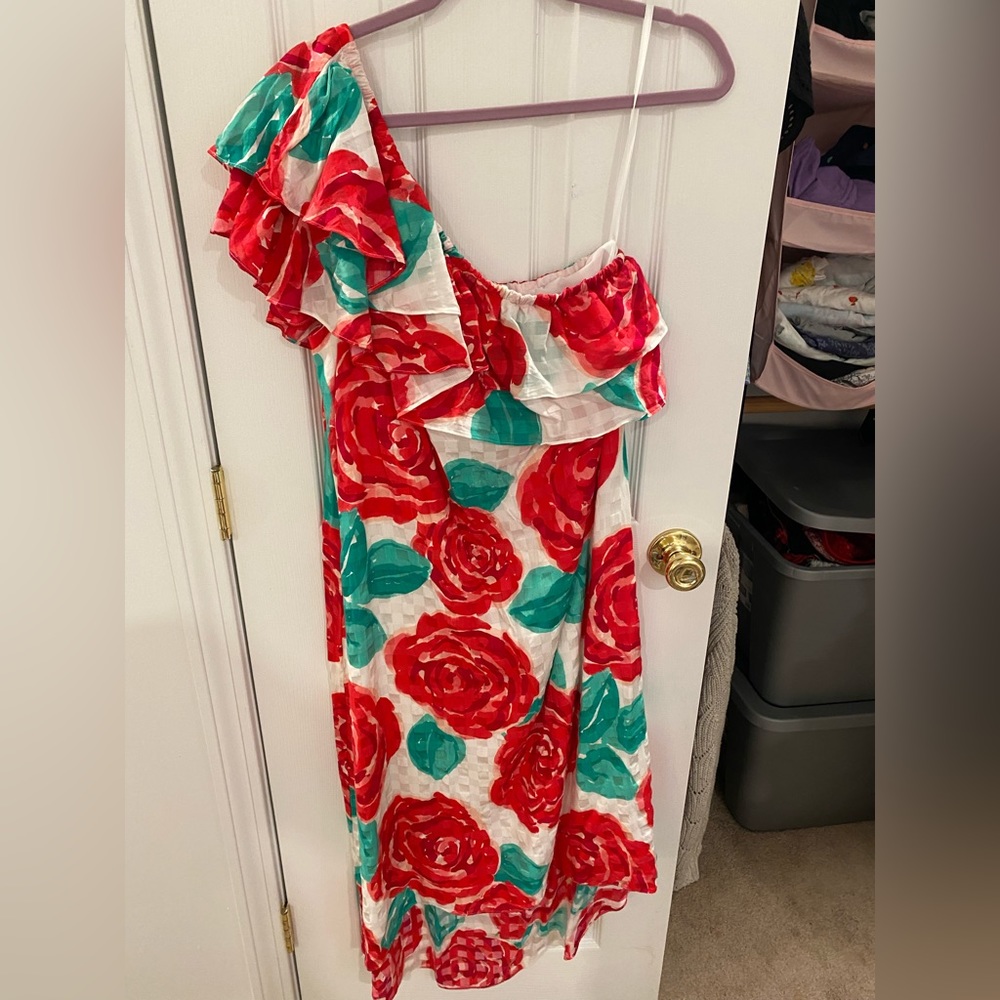 EUC Vineyard Vines Dress